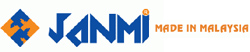 Sàn gỗ Janmi nhập khẩu 100% từ Malaysia